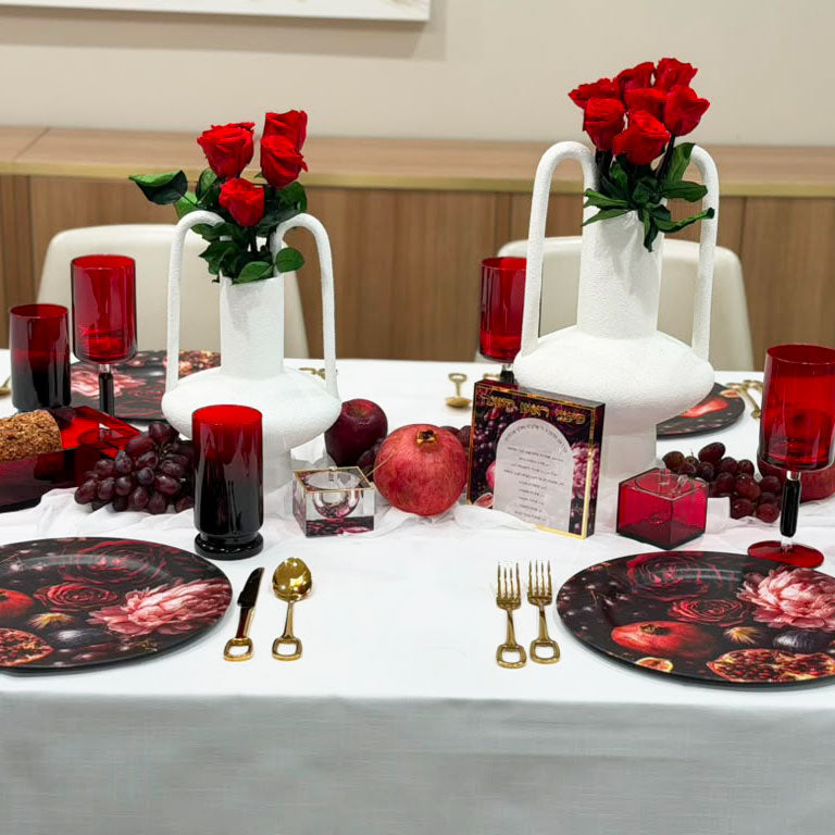 Stainless Steel Flatware Set