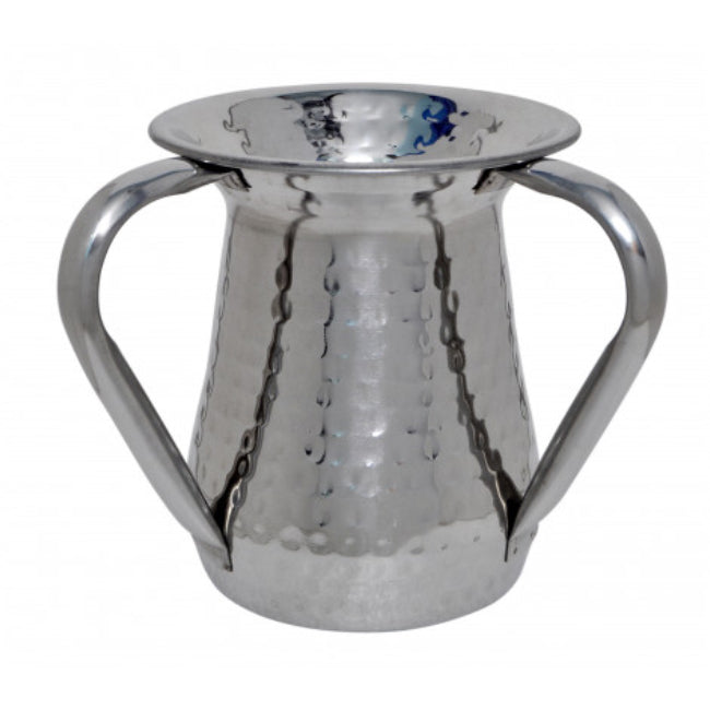 Stainless Steel Artistic Wash Cups