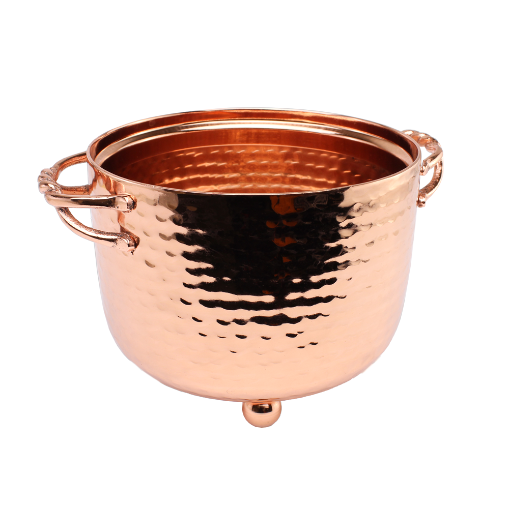 Dip Bowl Copper Large