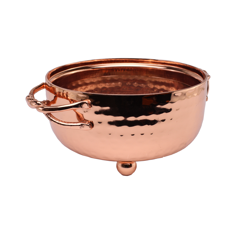 Dip Bowl Copper Small