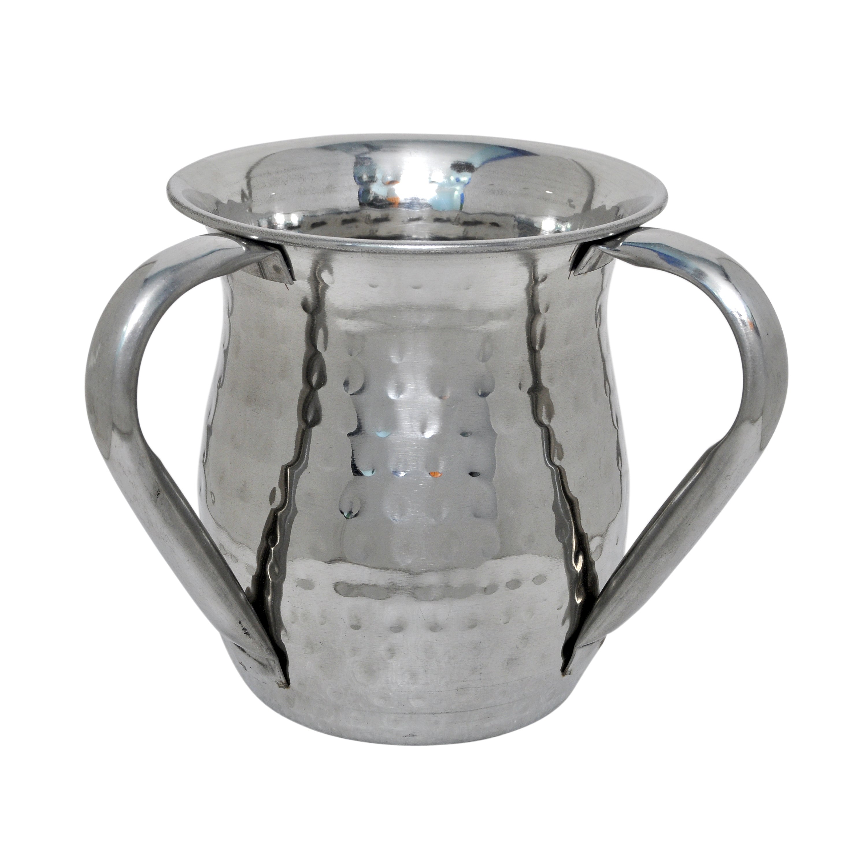 Stainless Steel Artistic Wash Cups